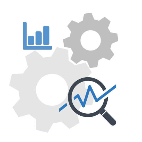 Proyectos de visualización y presentación de datos e información